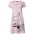  Max Collection Moomin nightgown ladies 