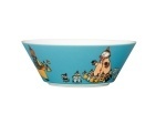 by Arabia Moomin bowl Mymbles mother