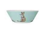 by Arabia Moomin bowl Sniff