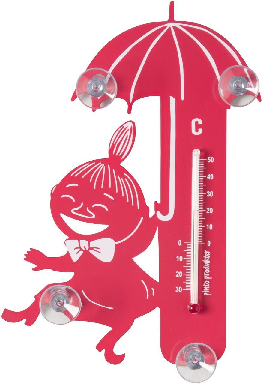 Pluto Thermometer Little My