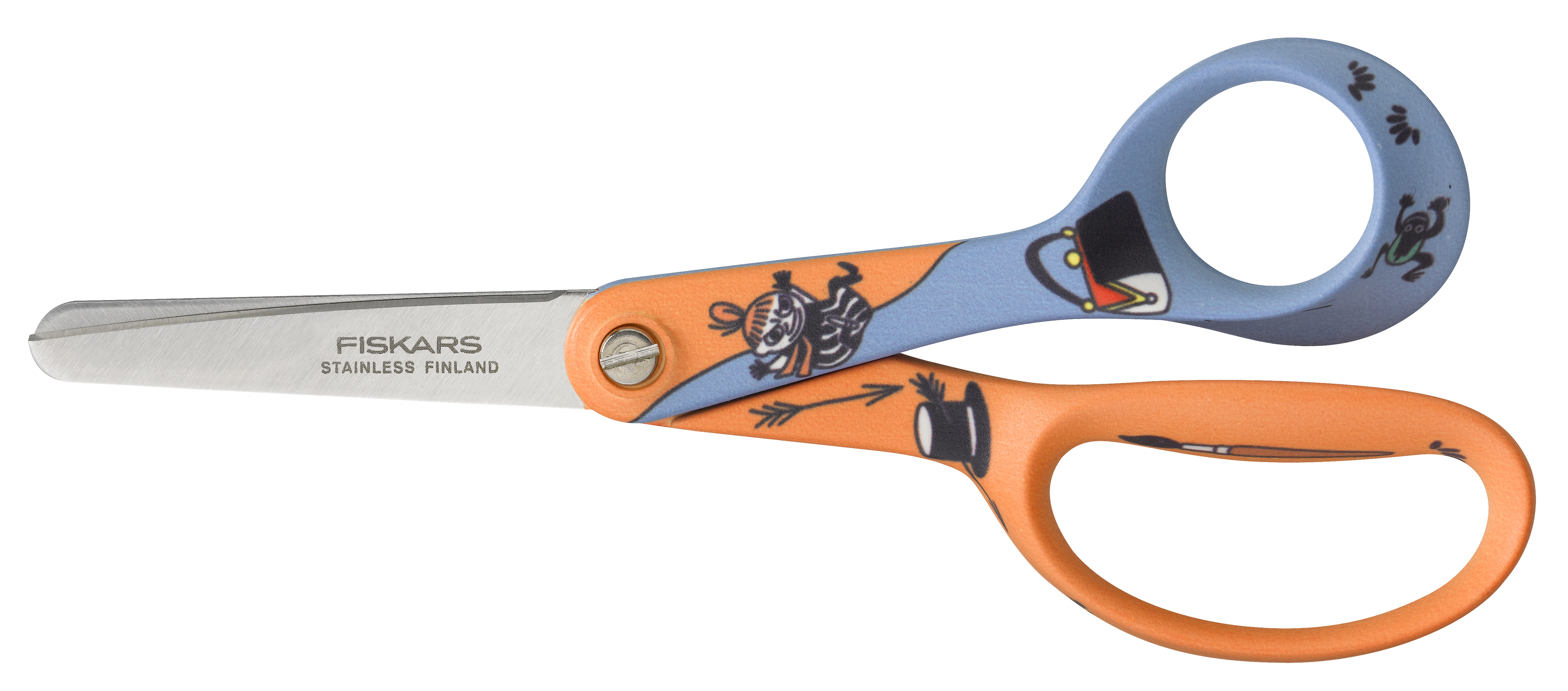 Fiskars Moomin Kids scissors » Moomin products