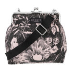 Martinex Moomin Salome Pouch Ruby