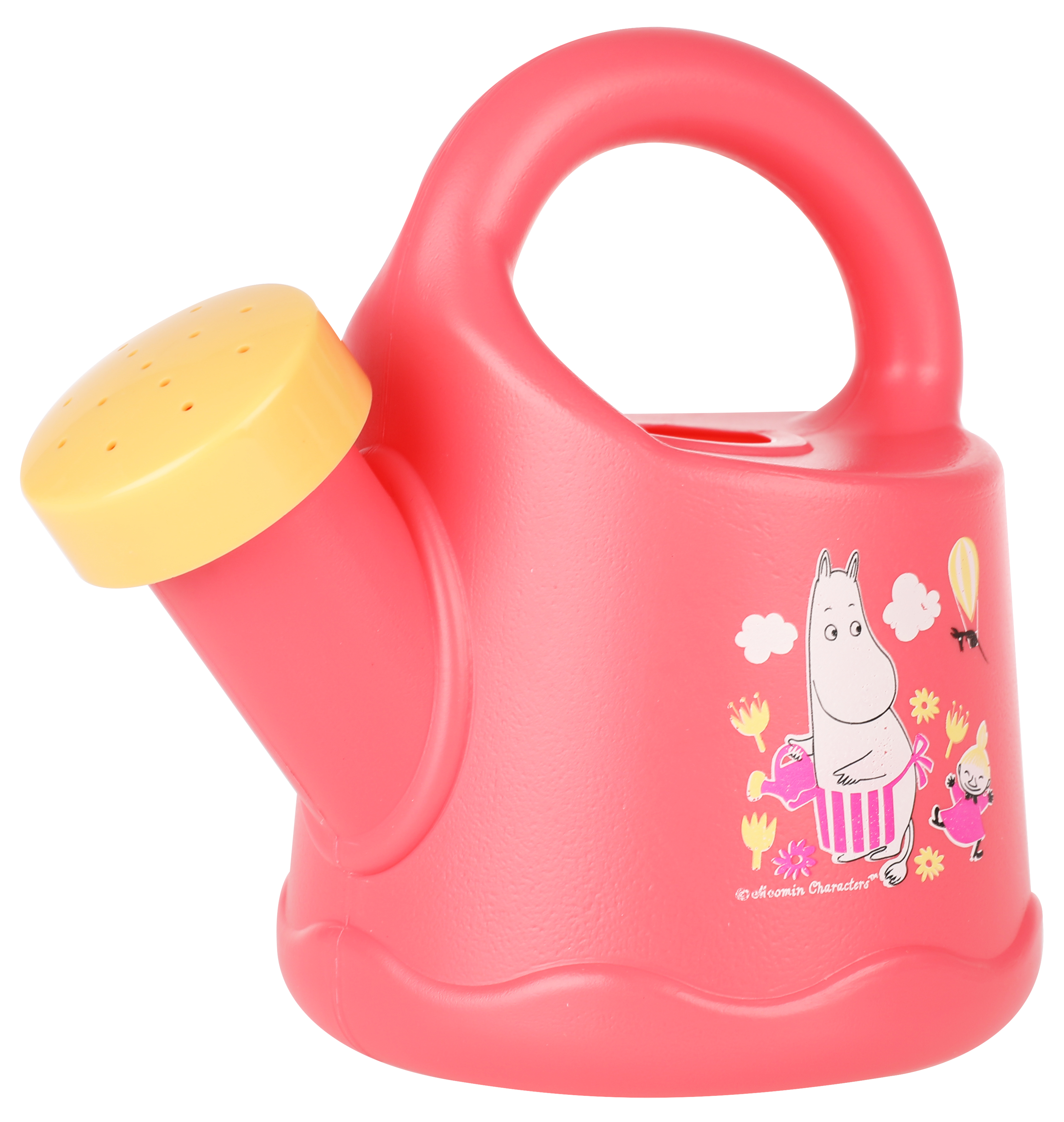 Martinex Moomin Watering Can Pink