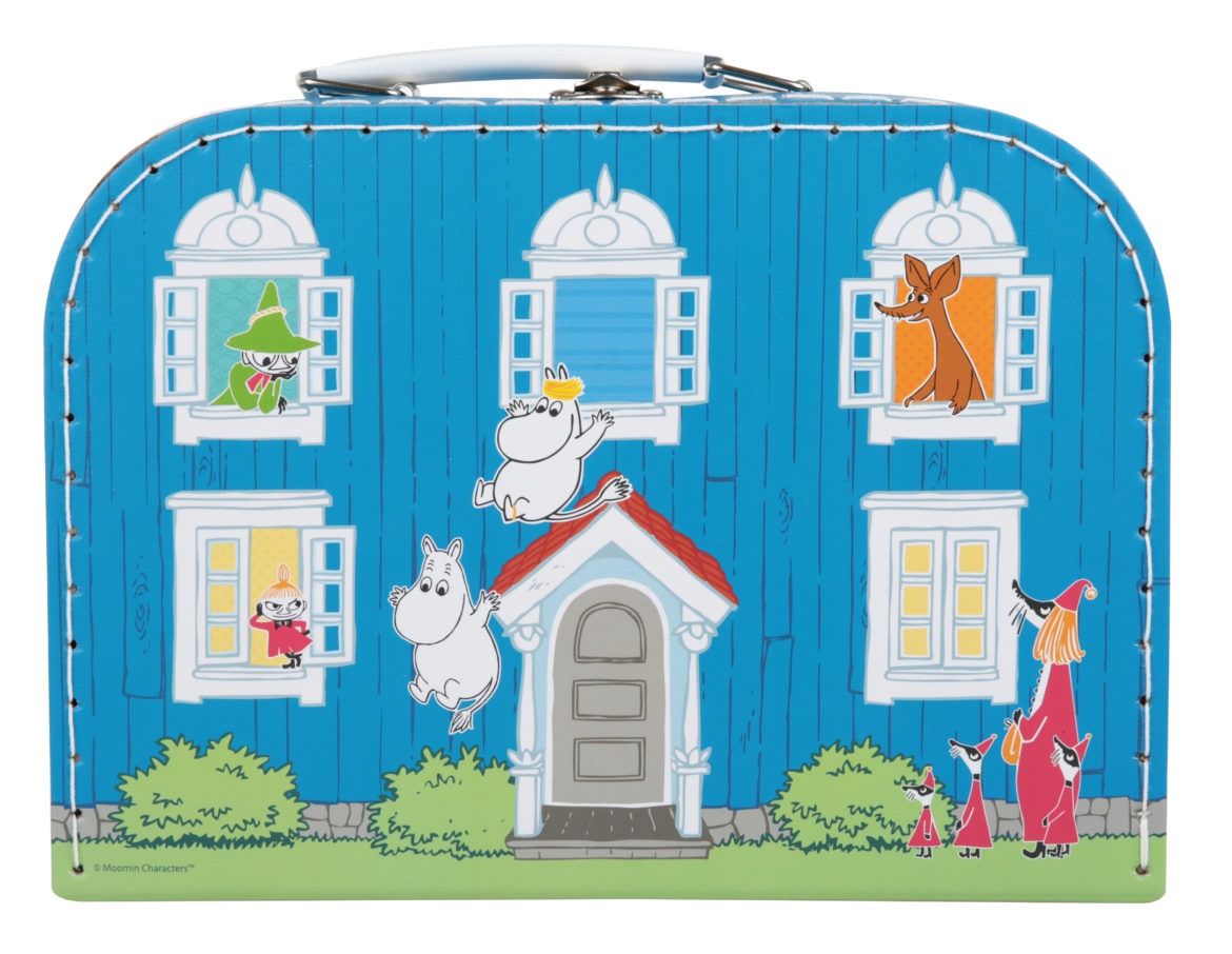 Toys » Moomin products