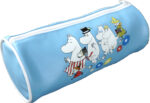 Anglo-Nordic Moomin pencil case kids blue