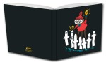 Anglo-Nordic Moomin Notebook Piccolo 96p
