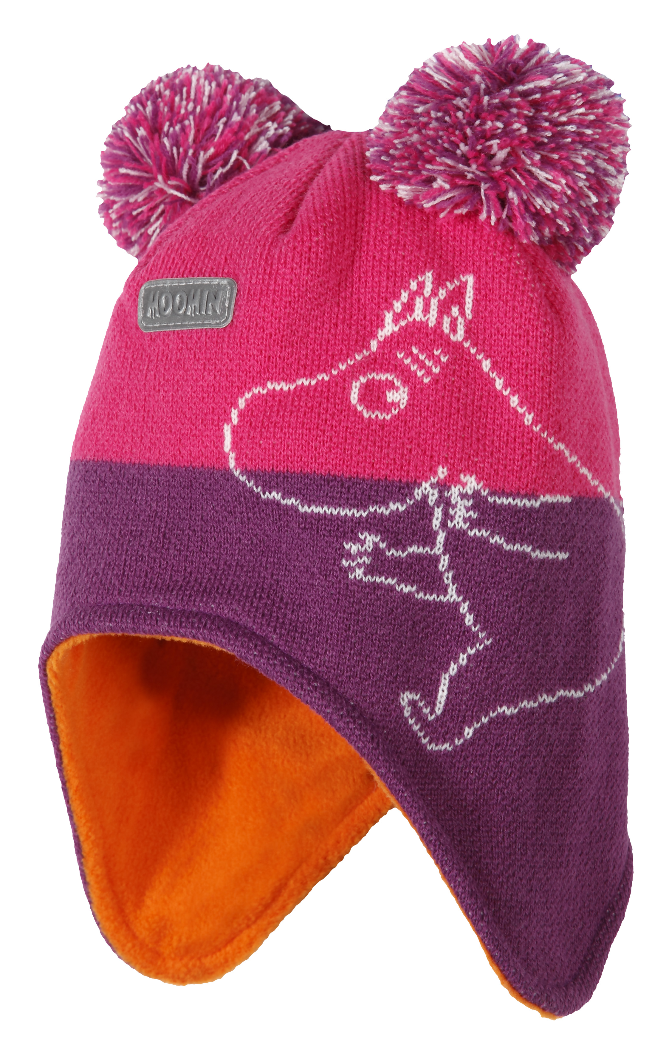 L-Fashion Group Oy - Girls knitted hat