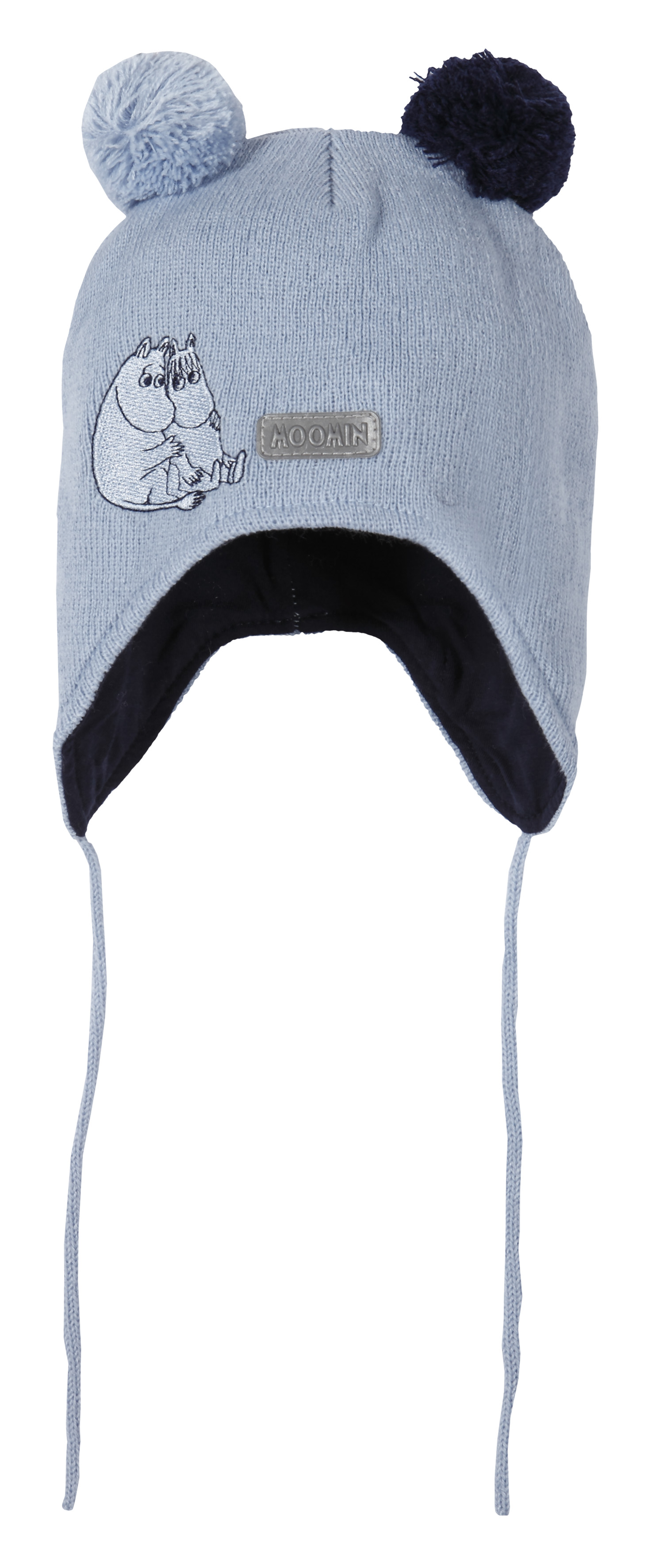 L-Fashion Group Oy - Babies knitted hat - boys