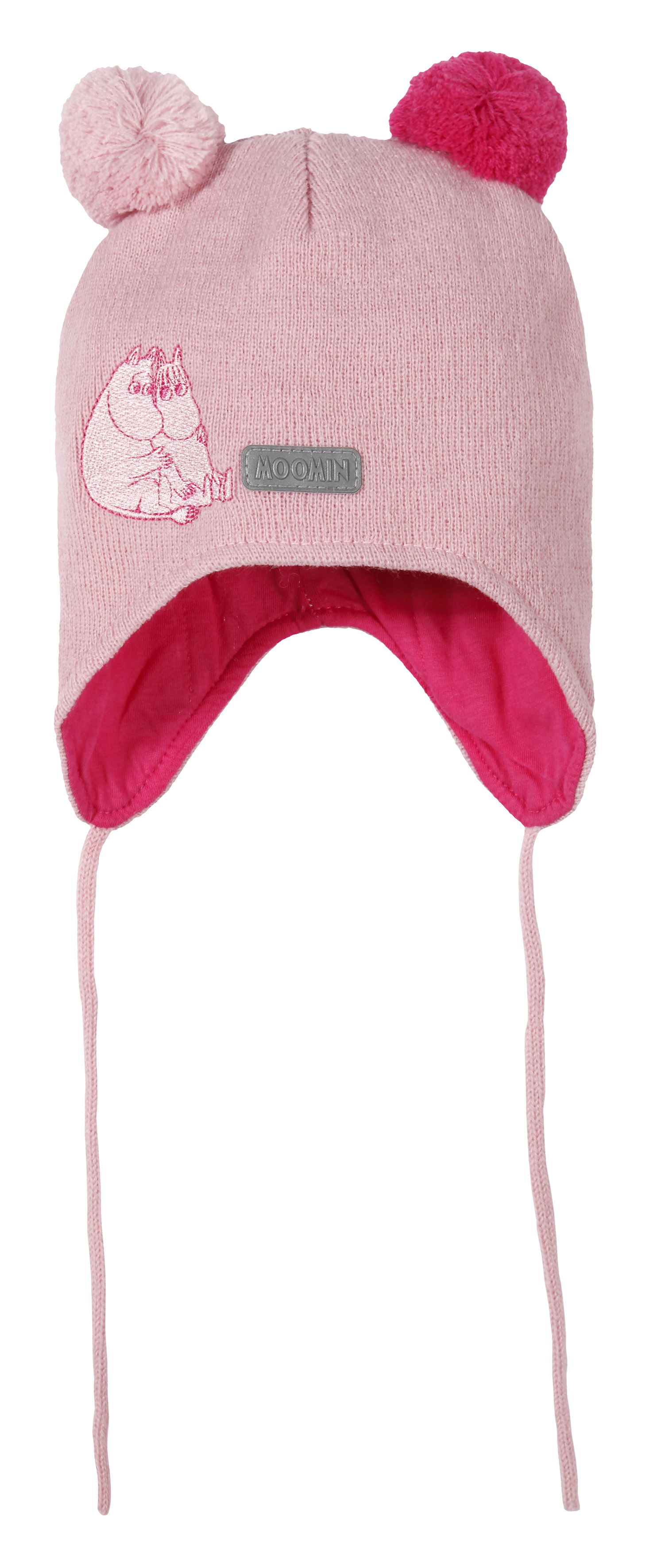 L-Fashion Group Oy - Babies knitted hat- girls