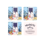 OPTO Coaster Moomin Doorstep 4-pack