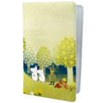 Popomax Handy Holder Moomin Up the Hill