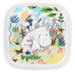 Martinex Moomin In The Medow Plate