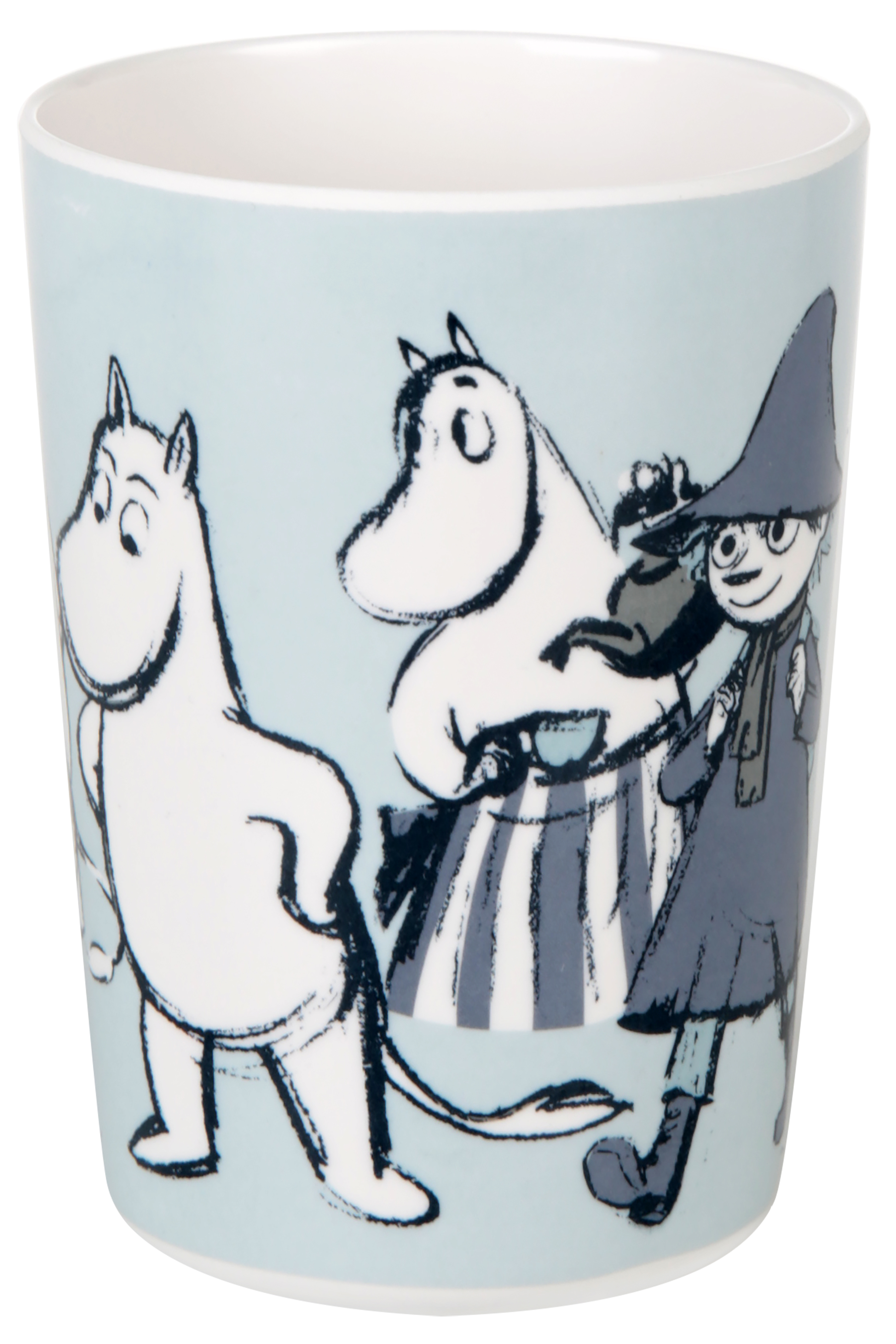 Martinex Moominvalley Sketch Tumbler