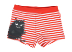 Martinex Moomin Swimsuit Stripe Red