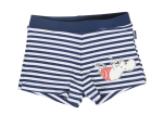 Martinex Moomin Swimsuit stripe blue