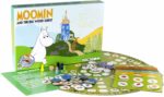 Barbo Toys Moomin and the big wood quest