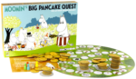 Barbo Toys Moomin's Big Pancake Quest