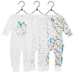 Martinex Moomin Pyjamas 3-pack