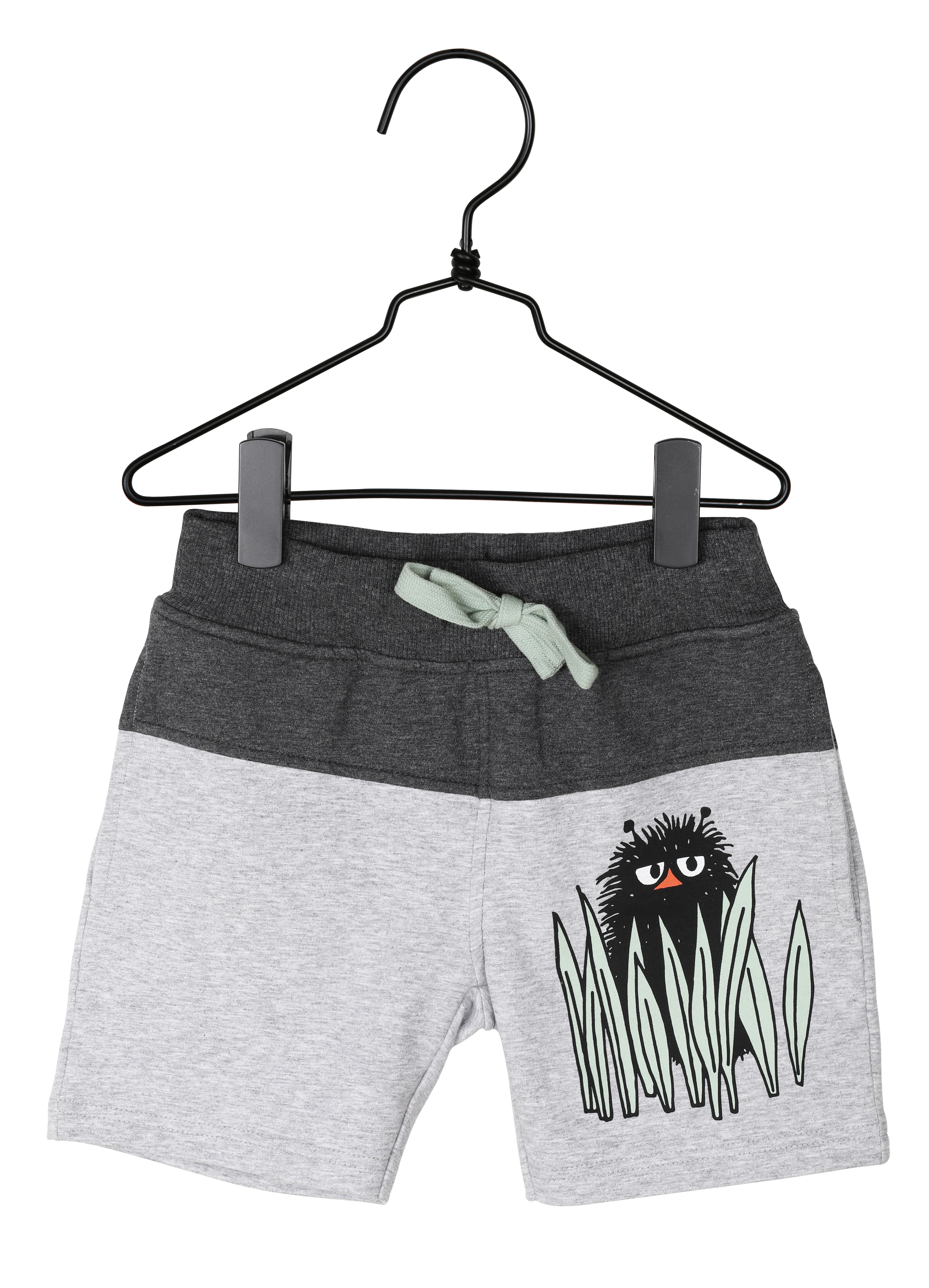 Martinex Moomin Stinky Shorts Grey