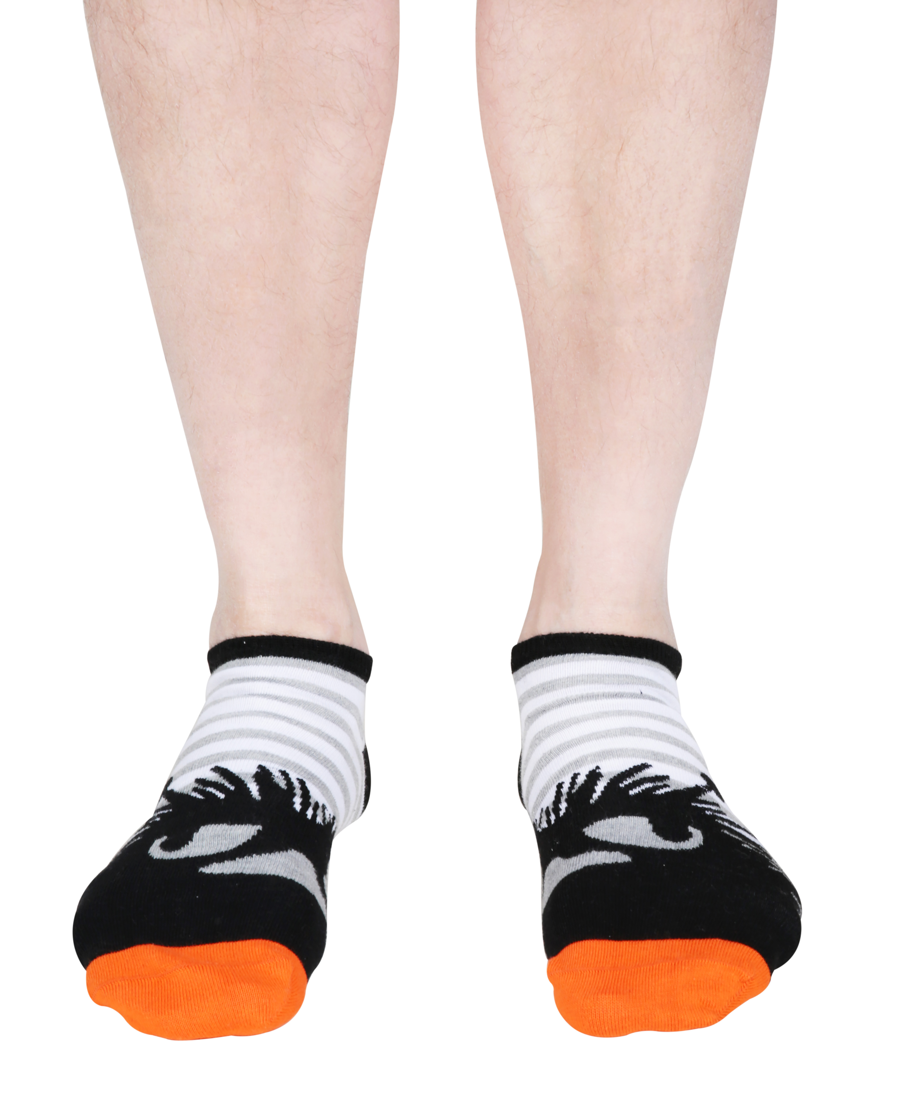 Martinex Moomin Stinky Socks Orange