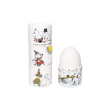 Pluto Egg cups Moomin