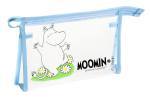 CAILAP COSMETIC BAG SMALL WITH MOOMIN