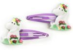 CAILAP HAIR CLIP WITH SNORKMAIDEN