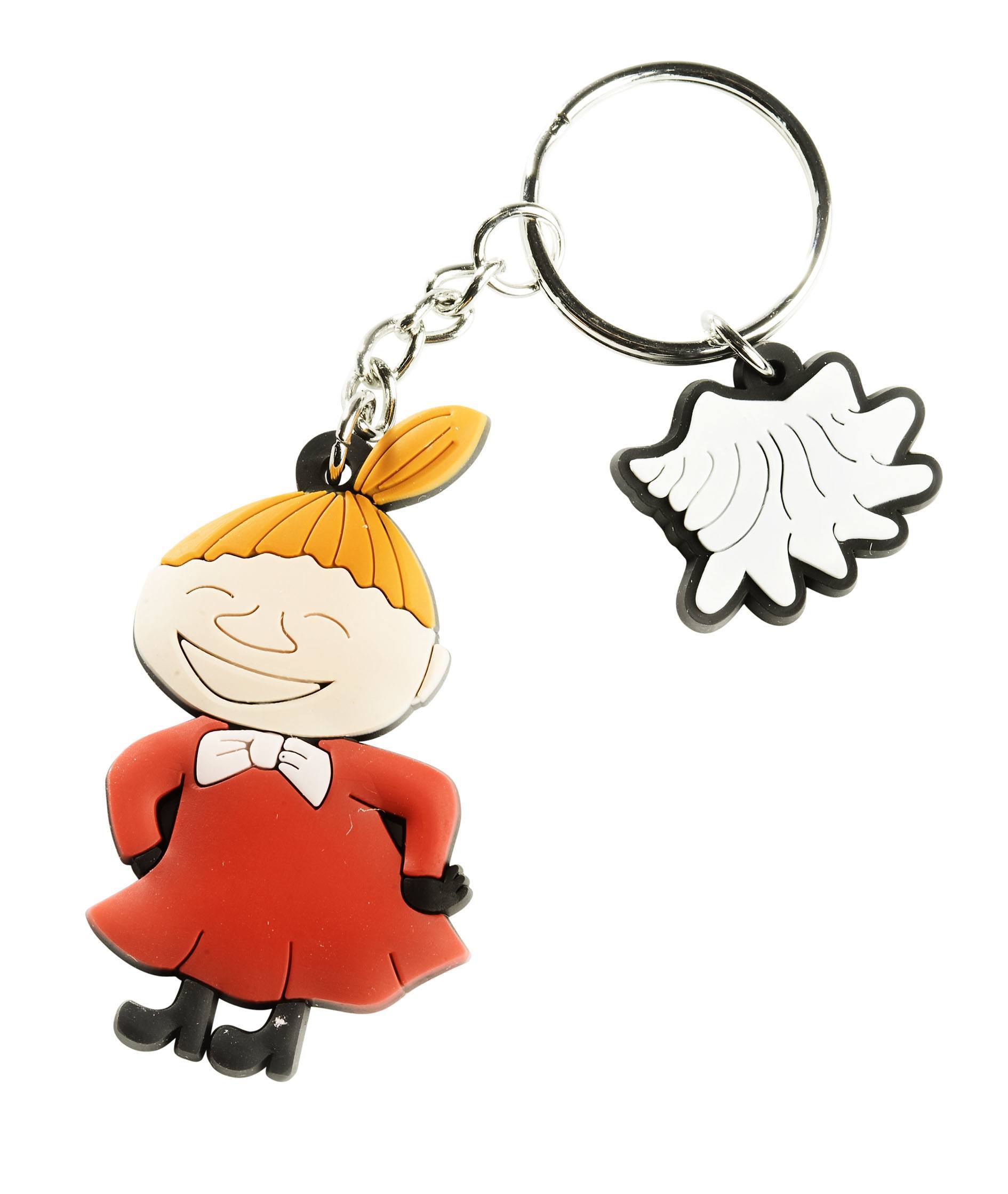CAILAP KEY RING WITH LITTLE MY