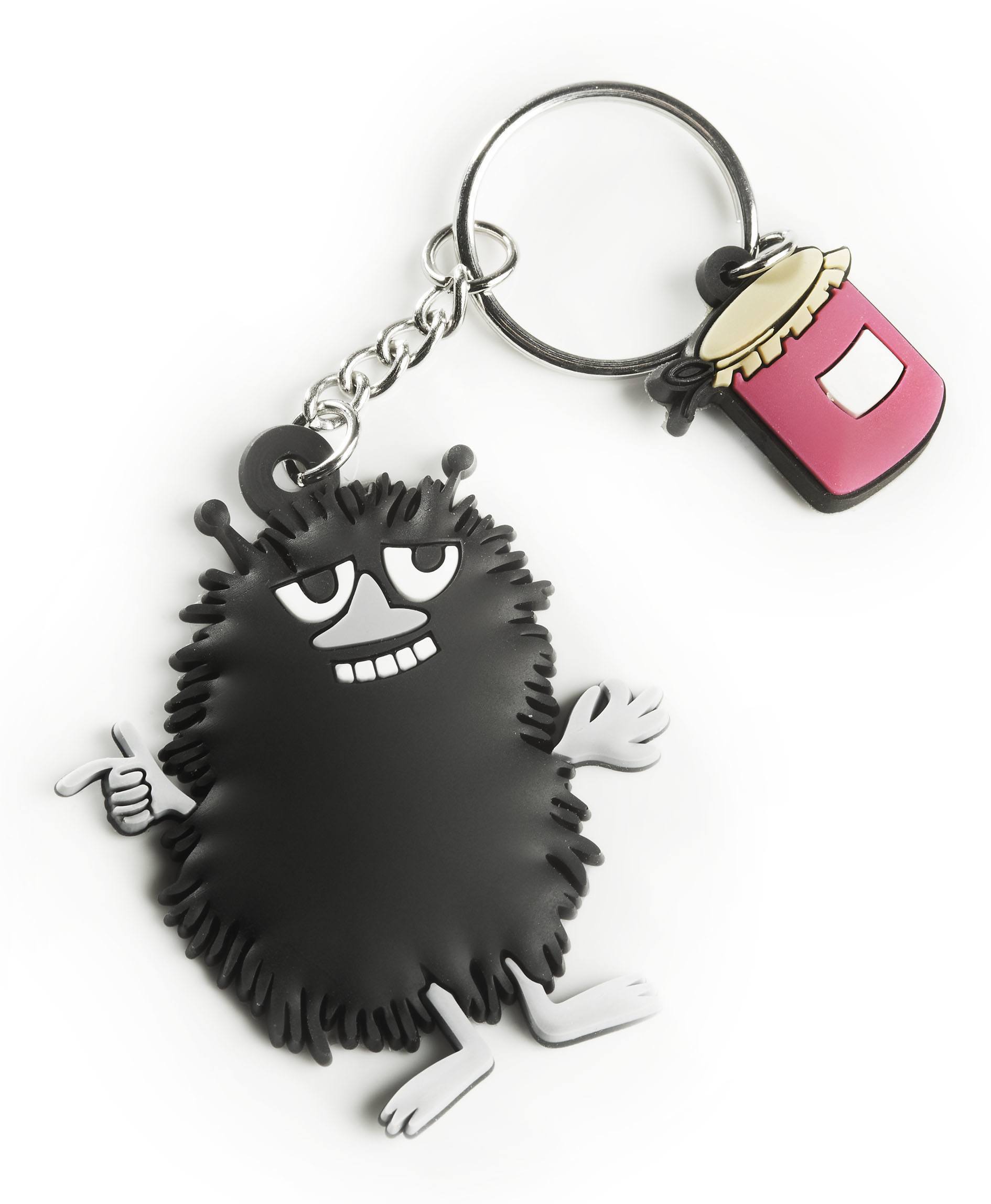 CAILAP KEY RING WITH STINKY