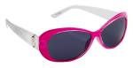 CAILAP KIDS SUNGLASSES WITH MOOMIN PINK-WHITE