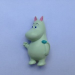 Tosa Magnet Moomintroll