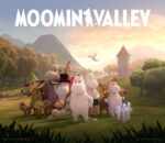 Moominvalley Soundtrack (S1)