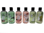 Osmia Moomin Liquid Soap and Shampoo