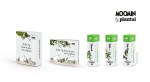 Plantui Moomin Plant Capsules & Growth Journey Book