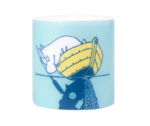Muurla Moomin #OURSEA candle 8 cm