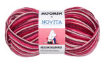Novita Muumihahmot yarn