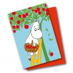 Lamberth - Moomin Note Card