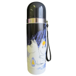 House of Disaster- Moomin Cave Flask