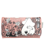 House of Disaster- Moomin Love Wallet 