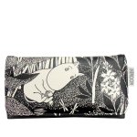 House of Disaster- Moomin Midlight Wallet 