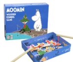 Barbo Toys Moomin Fishing Game
