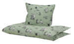 Turiform Moomin Garden party bed set (not available in Finland)