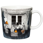 by Arabia Moomin mug 0,3LTrue to its Origins