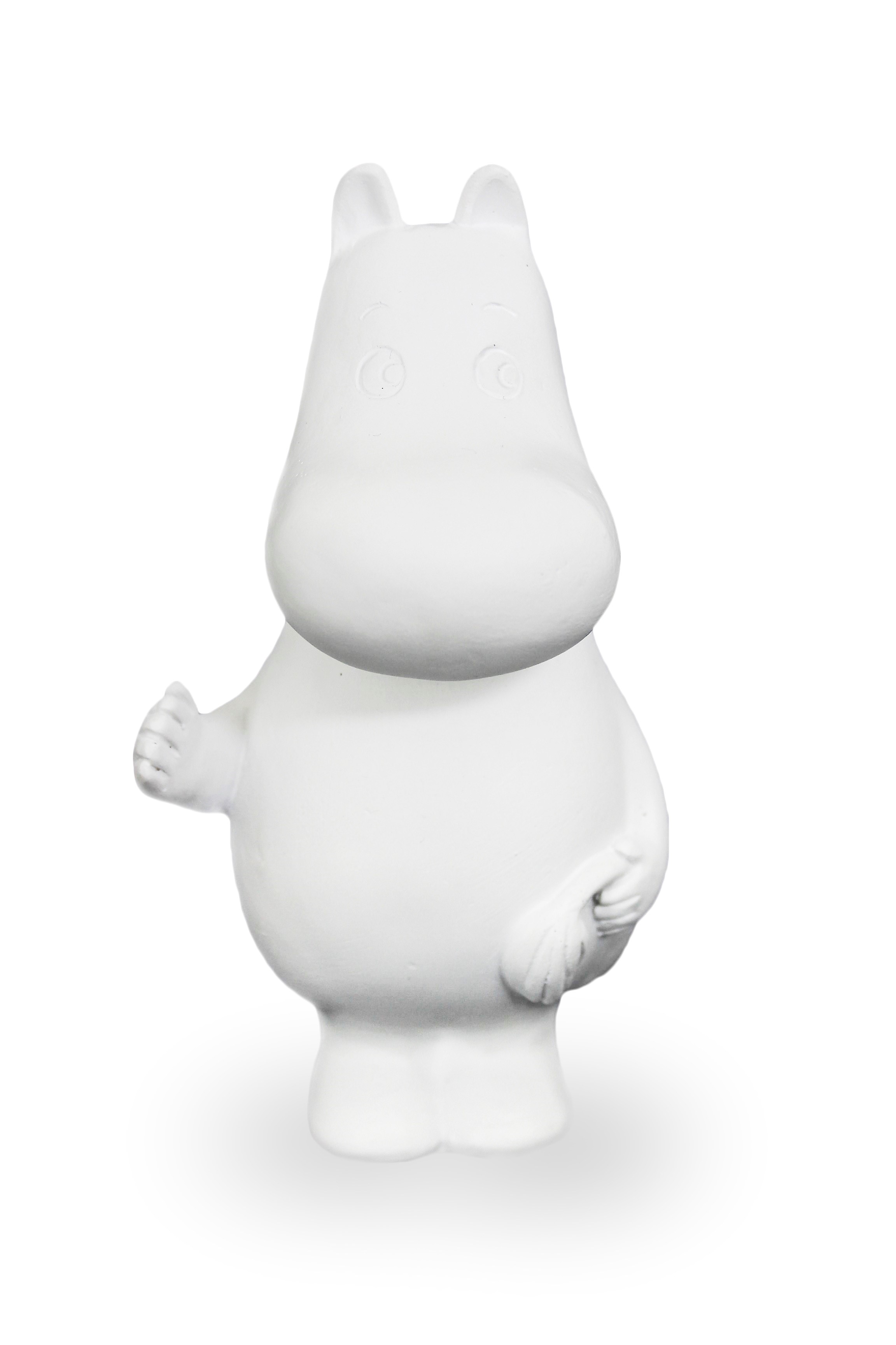 Mitt och Ditt Underbara Liv - Moomintroll