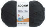 Novita Muumitalo yarn