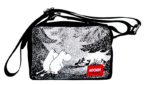 Logonet Moomin Novelties Small Shoulder Bag